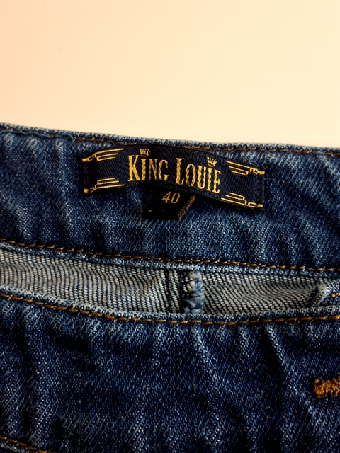 King Louie Bukser